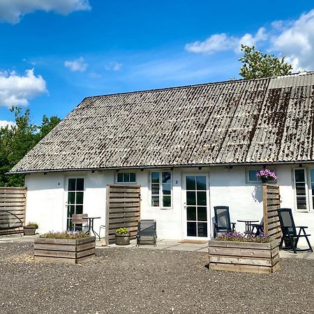 Bogelund Sleep-In Kårup Exterior foto